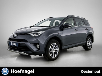 Toyota RAV4 0