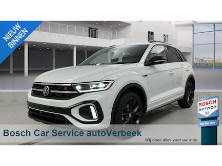 Volkswagen T-Roc 0