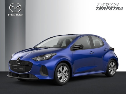 Mazda 2 Hybrid 0