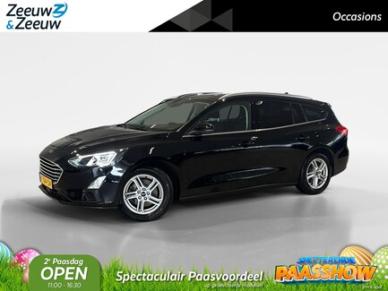 Ford Focus 0