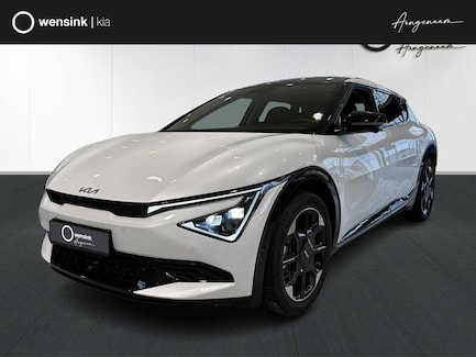 Kia EV6 0