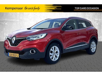 Renault Kadjar 0