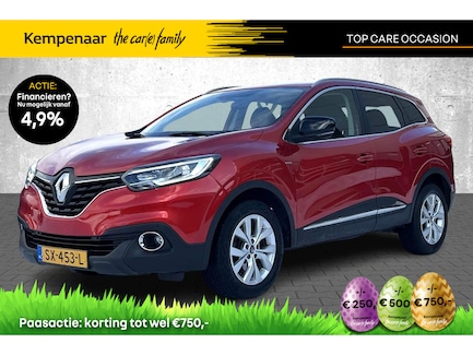 Renault Kadjar 0