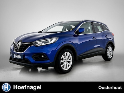 Renault Kadjar 0