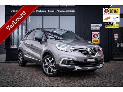Renault Captur 0