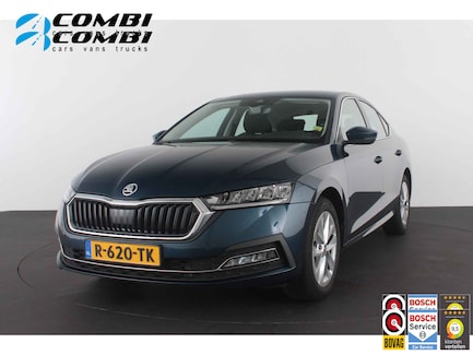 Skoda Octavia 0