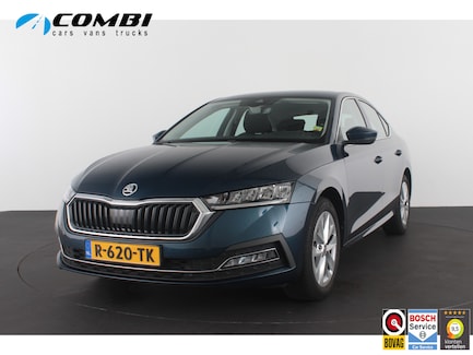 Skoda Octavia 0