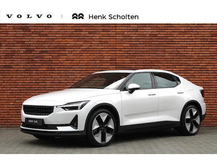 Polestar 2 0