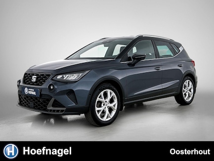 SEAT Arona 0