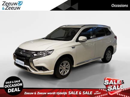 Mitsubishi Outlander 0
