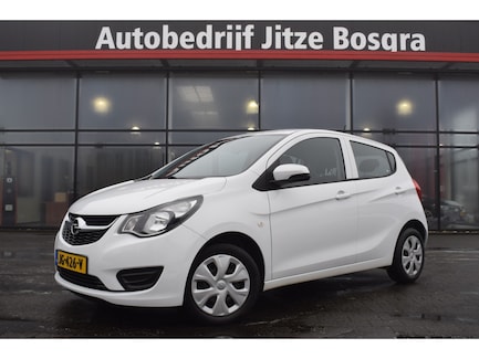 Opel Karl 0