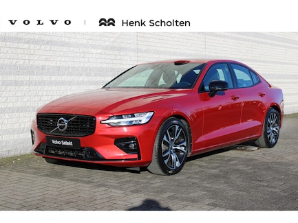 Volvo S60 0