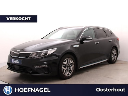 Kia Optima 0