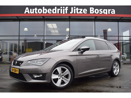 SEAT Leon 0