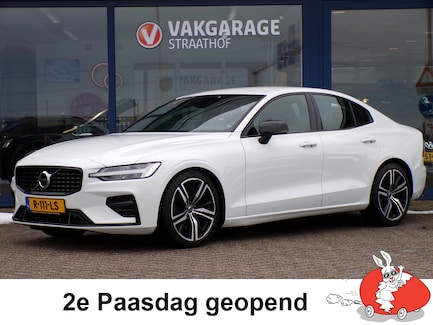 Volvo S60 0