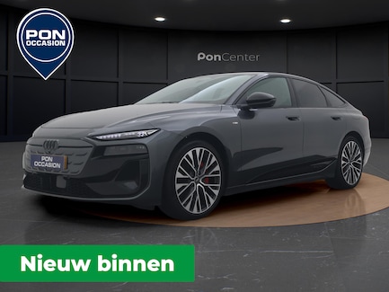 Audi A6 Sportback  e-tron 0