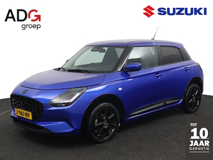 Suzuki Swift 0