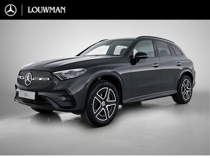 Mercedes-Benz GLC 0