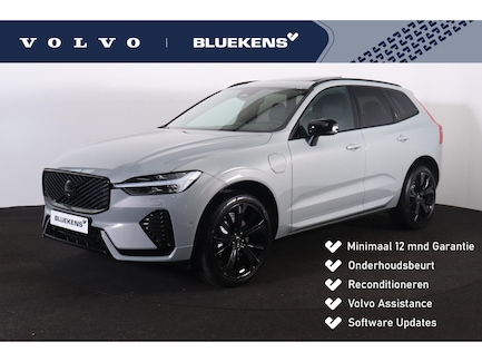 Volvo XC60 0