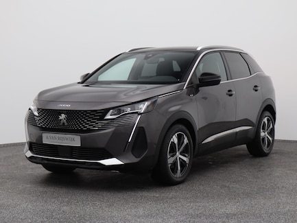 Peugeot 3008 0