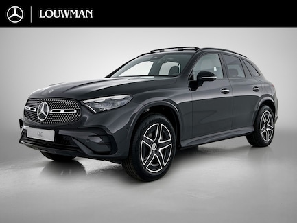 Mercedes-Benz GLC 0