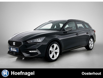 SEAT Leon 0