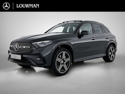 Mercedes-Benz GLC 0