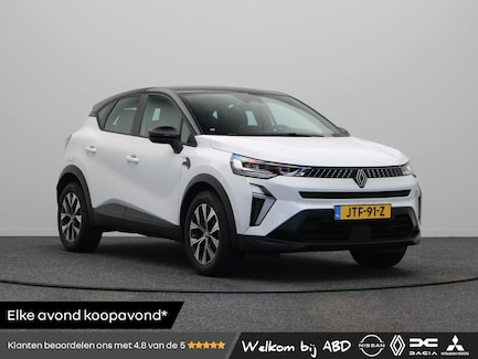 Renault Captur 0