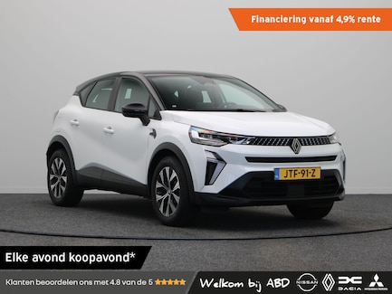 Renault Captur 0