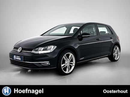 Volkswagen Golf 0