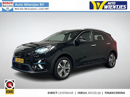 Kia e-Niro 0