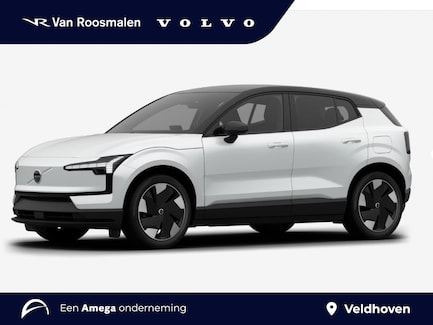 Volvo EX30 0