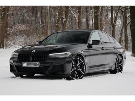 BMW 5-Serie 0