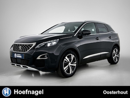 Peugeot 3008 0