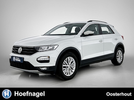 Volkswagen T-Roc 0