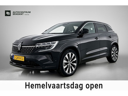 Renault Austral 0