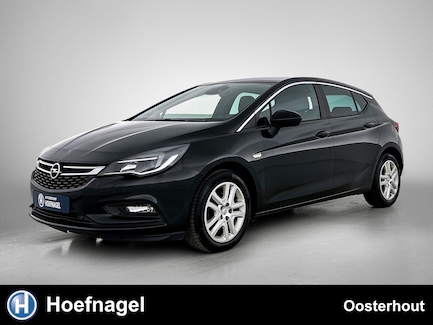 Opel Astra 0