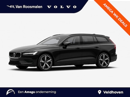 Volvo V60 0