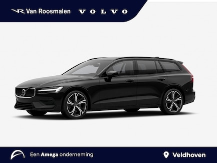 Volvo V60 0