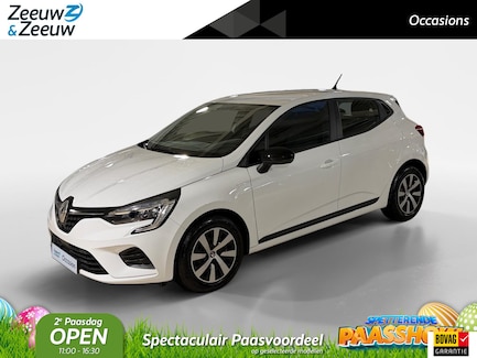 Renault Clio 0
