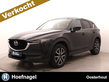 Mazda CX-5 0