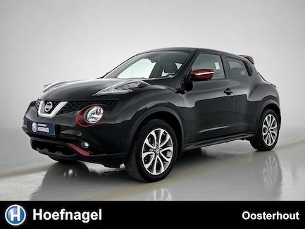 Nissan Juke 0