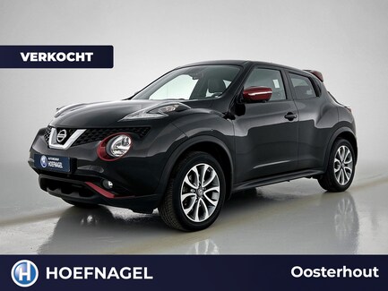 Nissan Juke 0