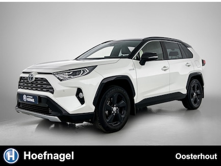 Toyota RAV4 0