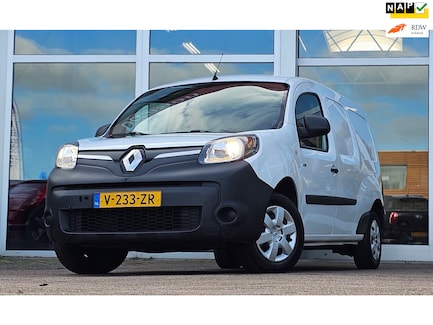Renault Kangoo 0