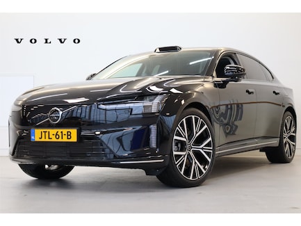 Volvo ES90 0