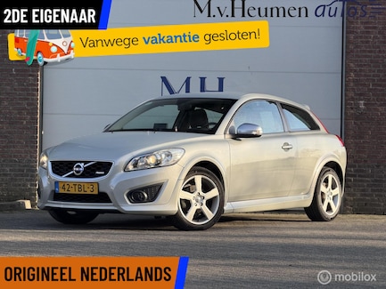 Volvo C30 0
