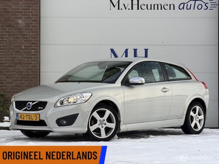 Volvo C30 0
