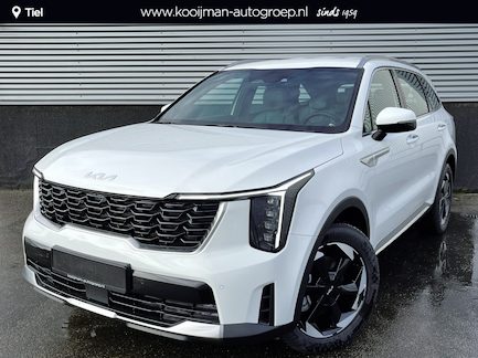 Kia Sorento 0