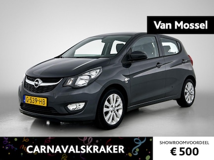 Opel Karl 0